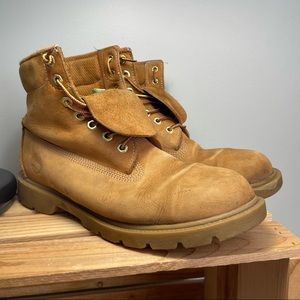 Timberland Men Boot 8.5